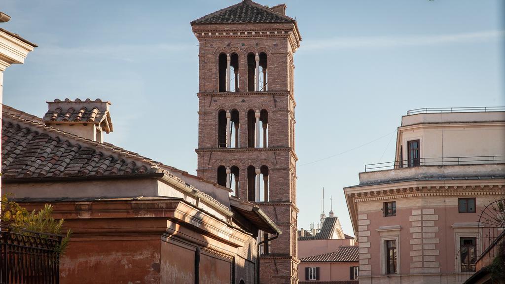 In - Gambero * Rome