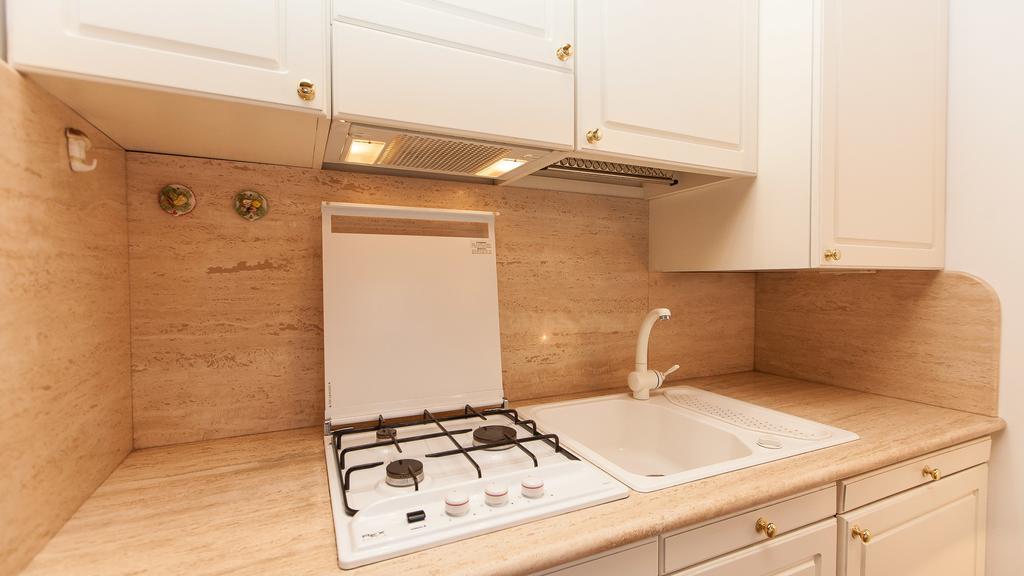 In - Gambero Appartement Rome
