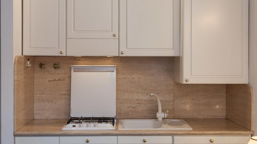 In - Gambero Appartement *