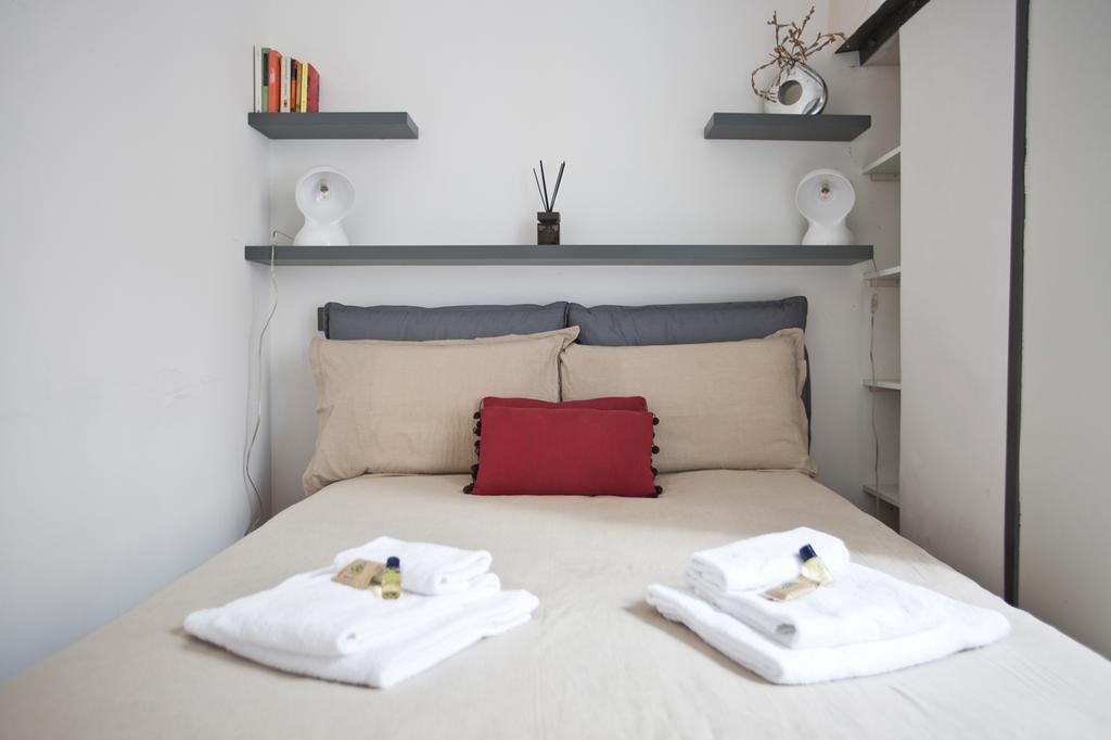 Rsh Trevi Fountain Apartment Rome