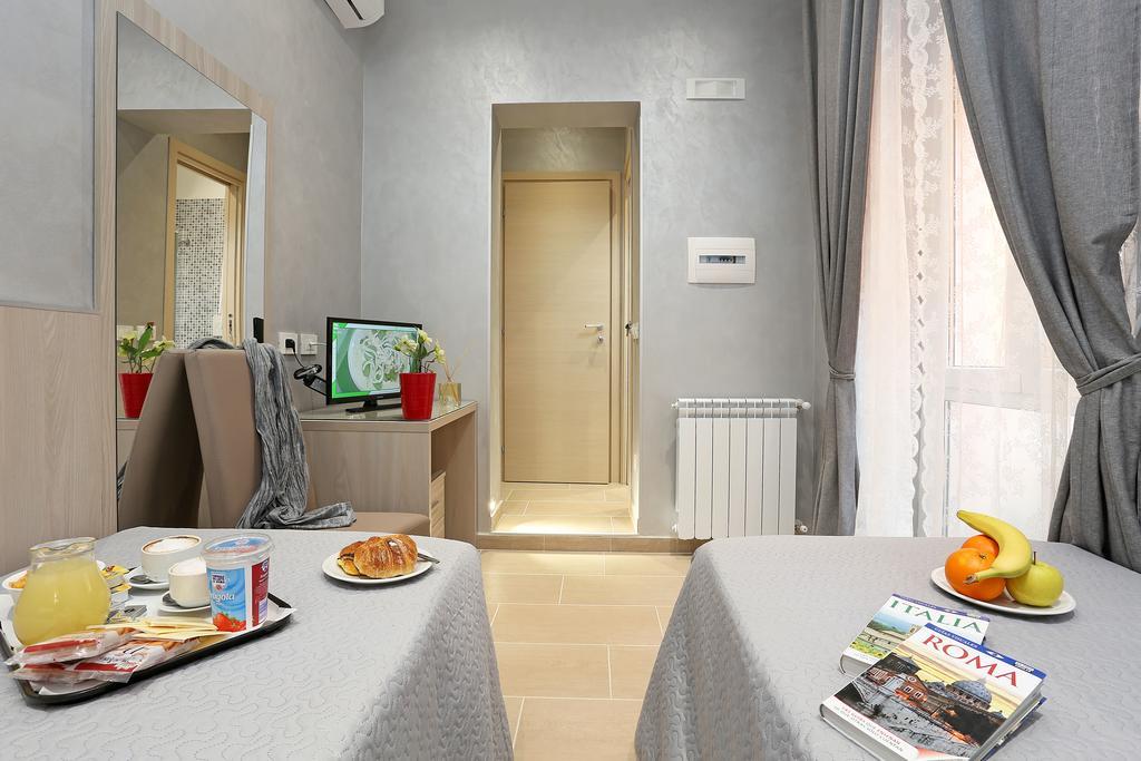 Maison d'hôtes Adorasuite 2 Rome