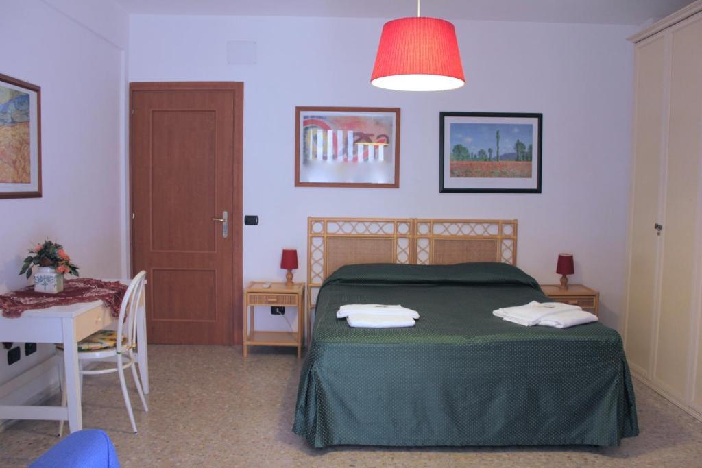 Tourist House Rome
