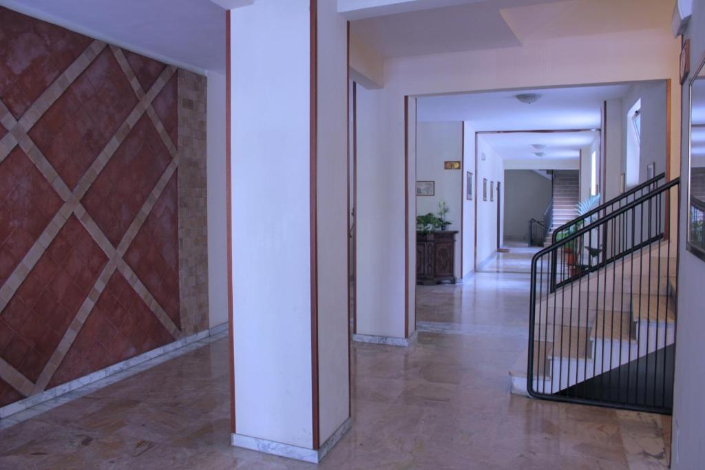 Appart hôtel Tourist House 3*