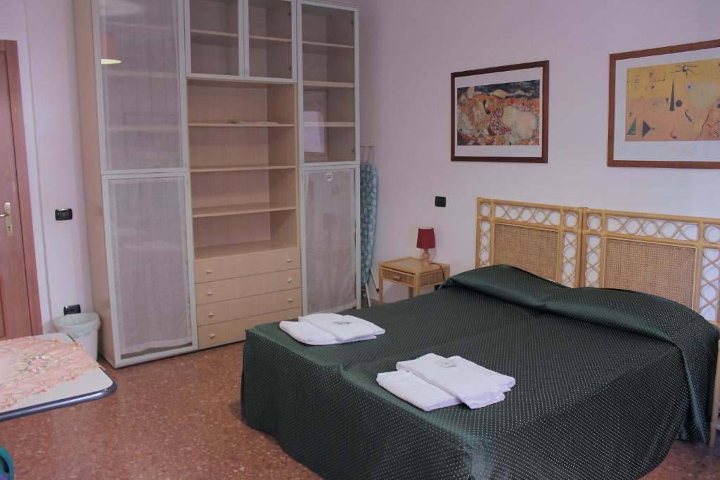 Appart hôtel Tourist House Rome