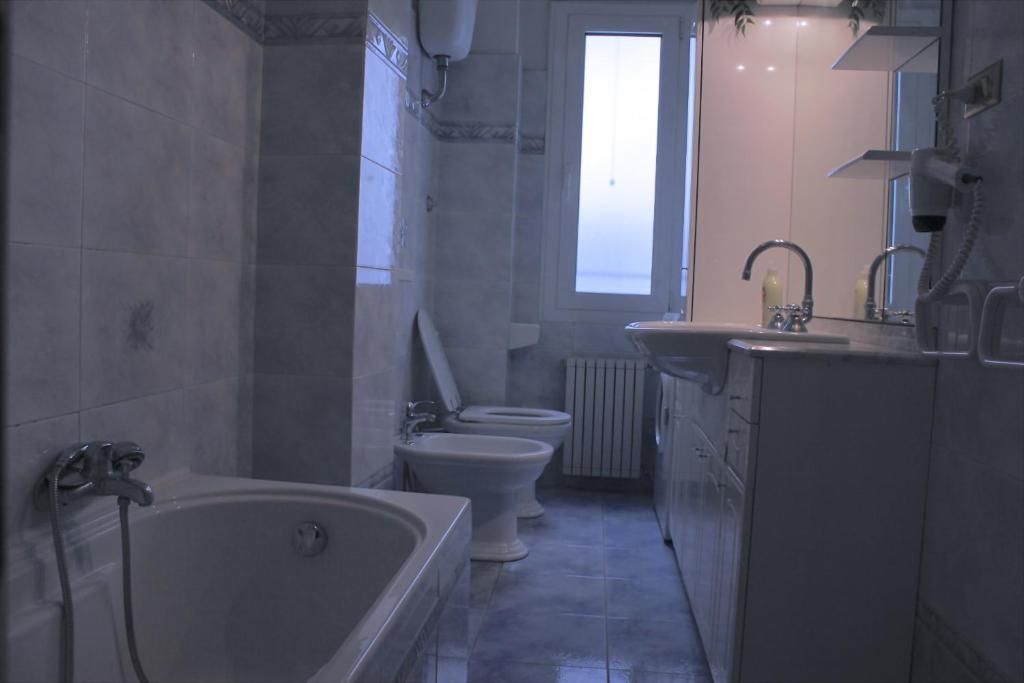 Appart hôtel Tourist House 3*