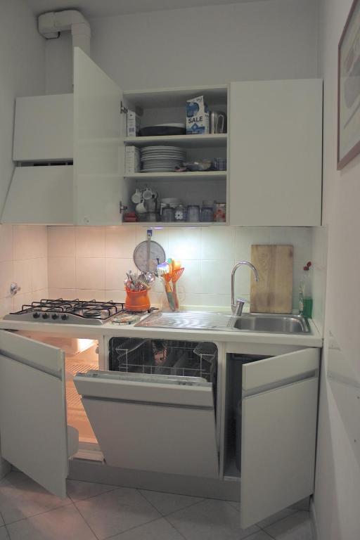 Appart hôtel Tourist House Rome