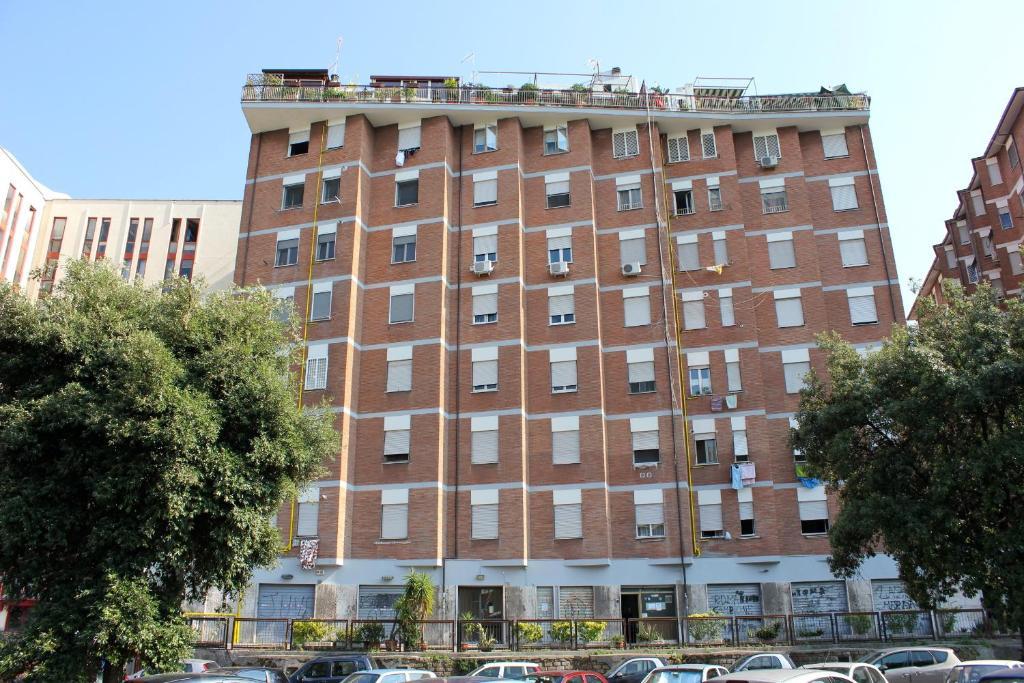 Tourist House Appart hôtel 3*