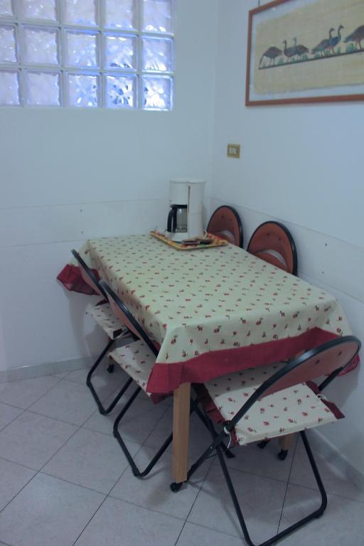 Appart hôtel Tourist House