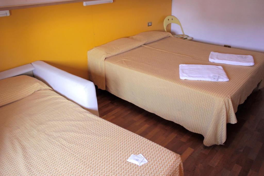 Tourist House Appart hôtel