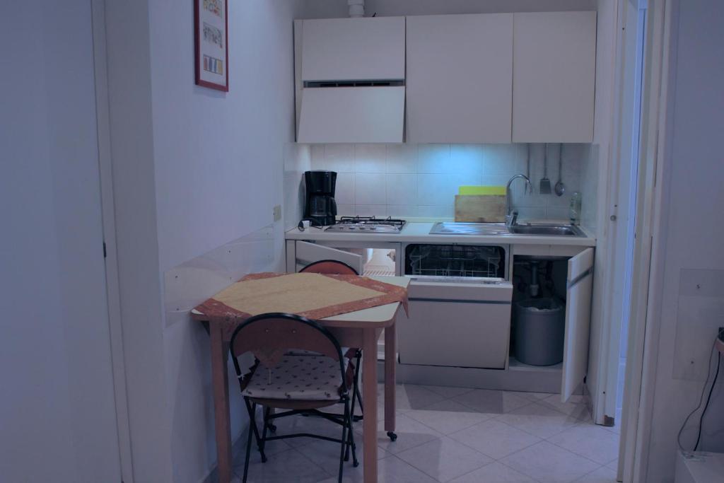 Appart hôtel Tourist House 3*