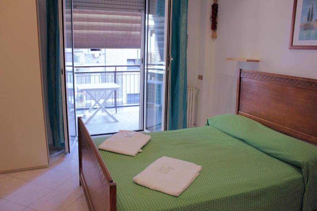 Tourist House 3* Rome