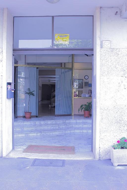 Appart hôtel Tourist House Rome