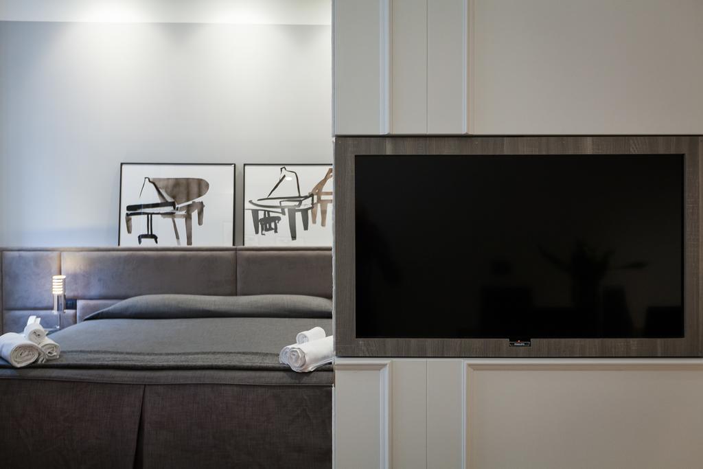 Appartement Amazing Piazza Venezia