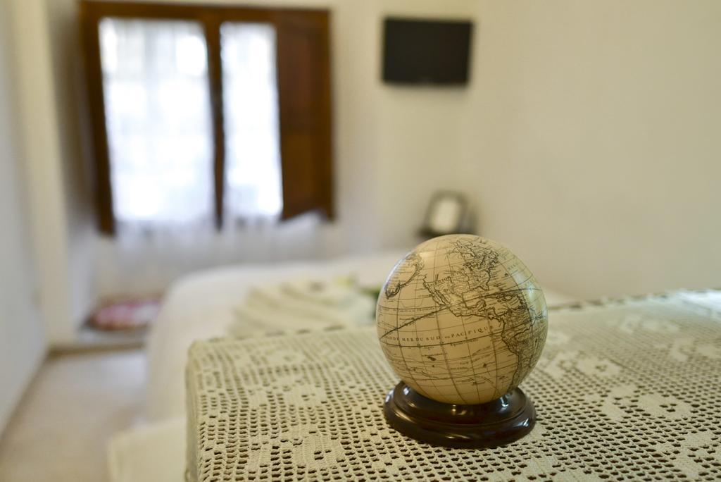 Vakantiehuis Loft Pantheon