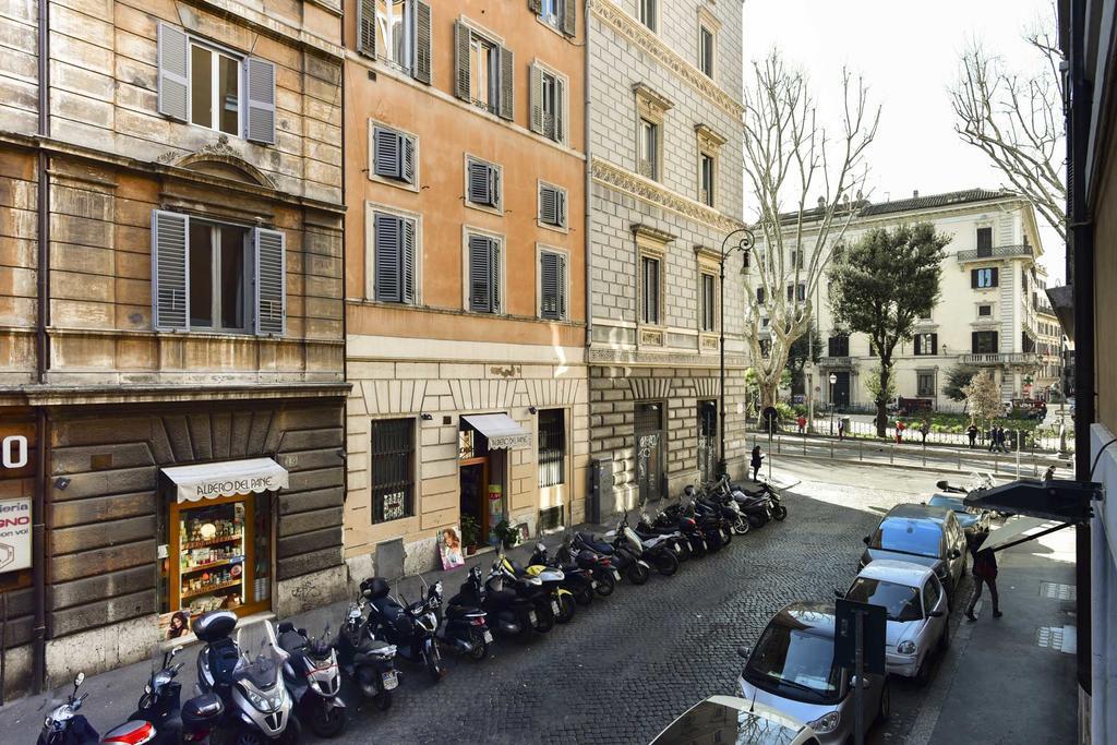 Loft Pantheon