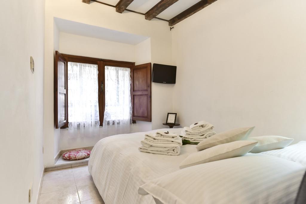 Loft Pantheon Vakantiehuis