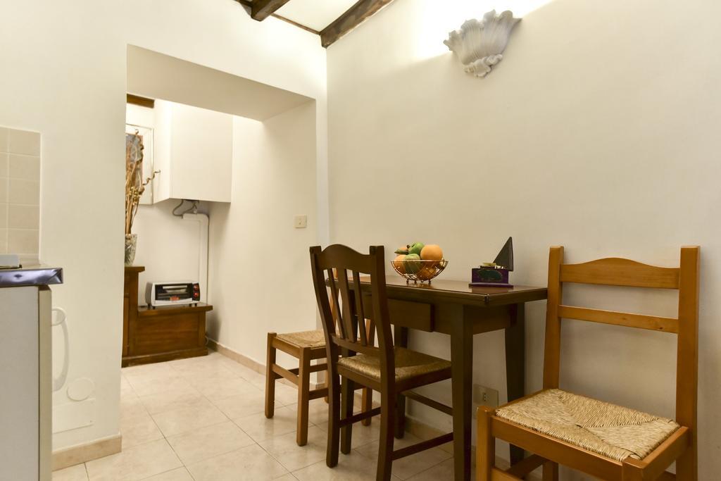 Vakantiehuis Loft Pantheon Rome