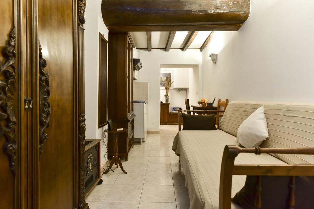 Vakantiehuis Loft Pantheon
