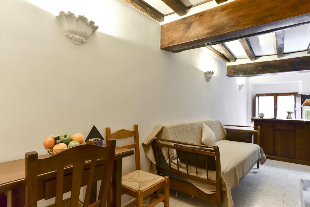 Vakantiehuis Loft Pantheon *