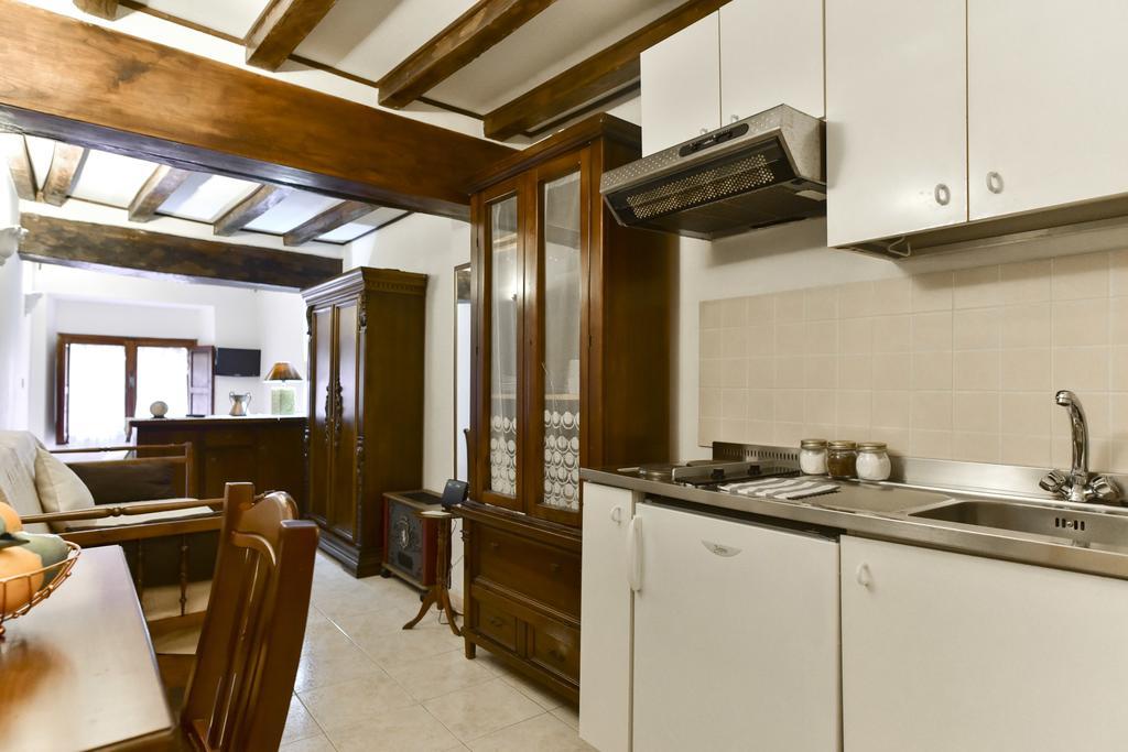 Loft Pantheon Vakantiehuis