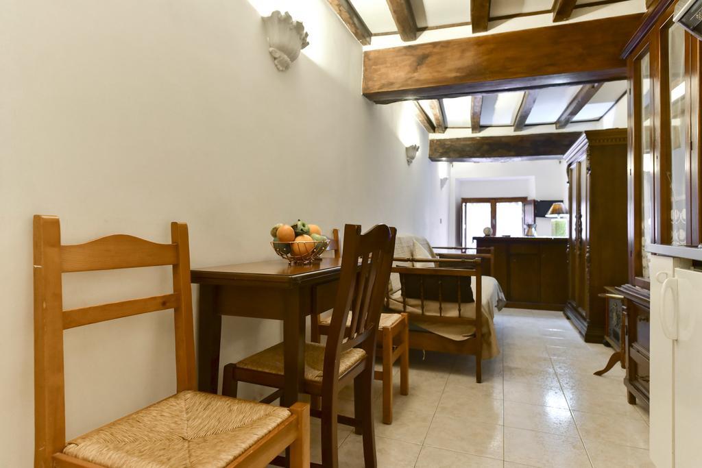 Loft Pantheon * Rome