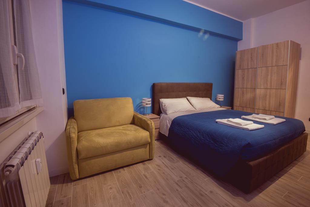 Apartment Diamante *