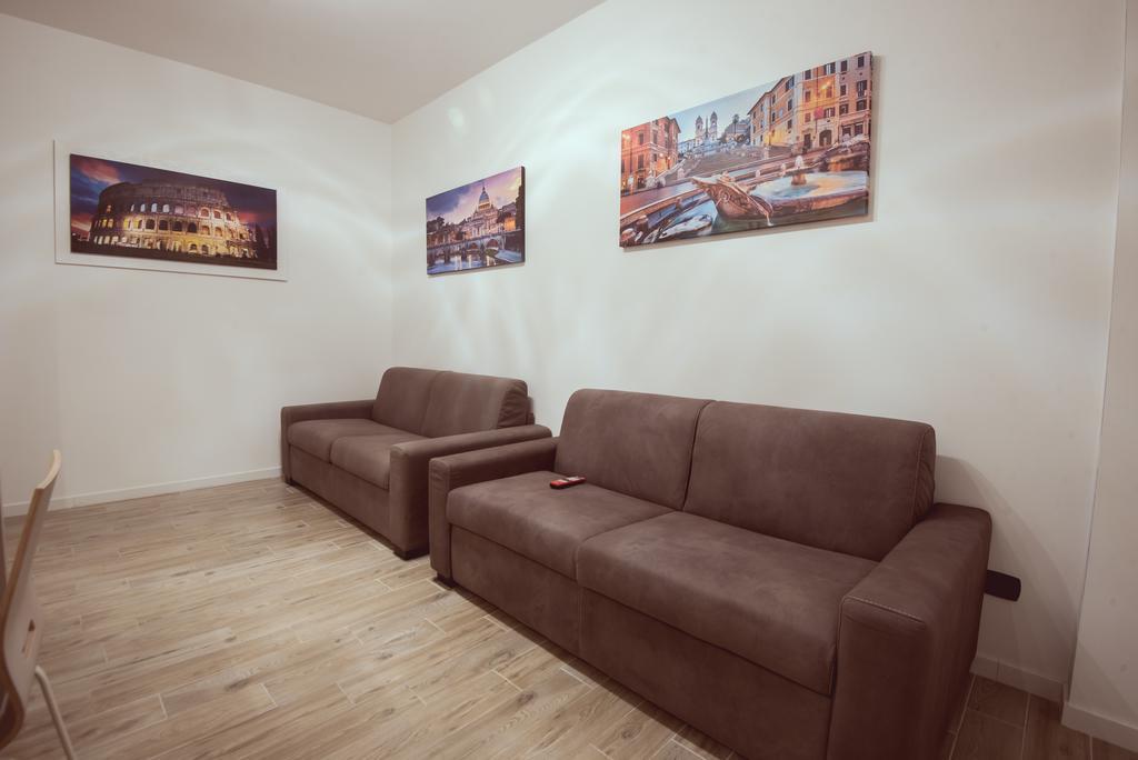 Diamante Apartment Rome