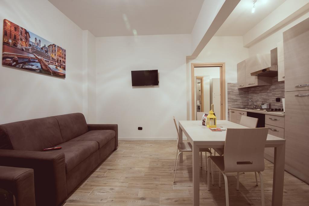 Apartment Diamante *