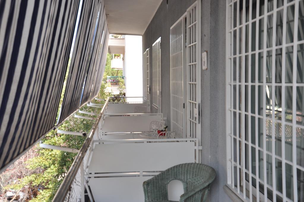 Bed & Breakfast Sweet Parioli 3*