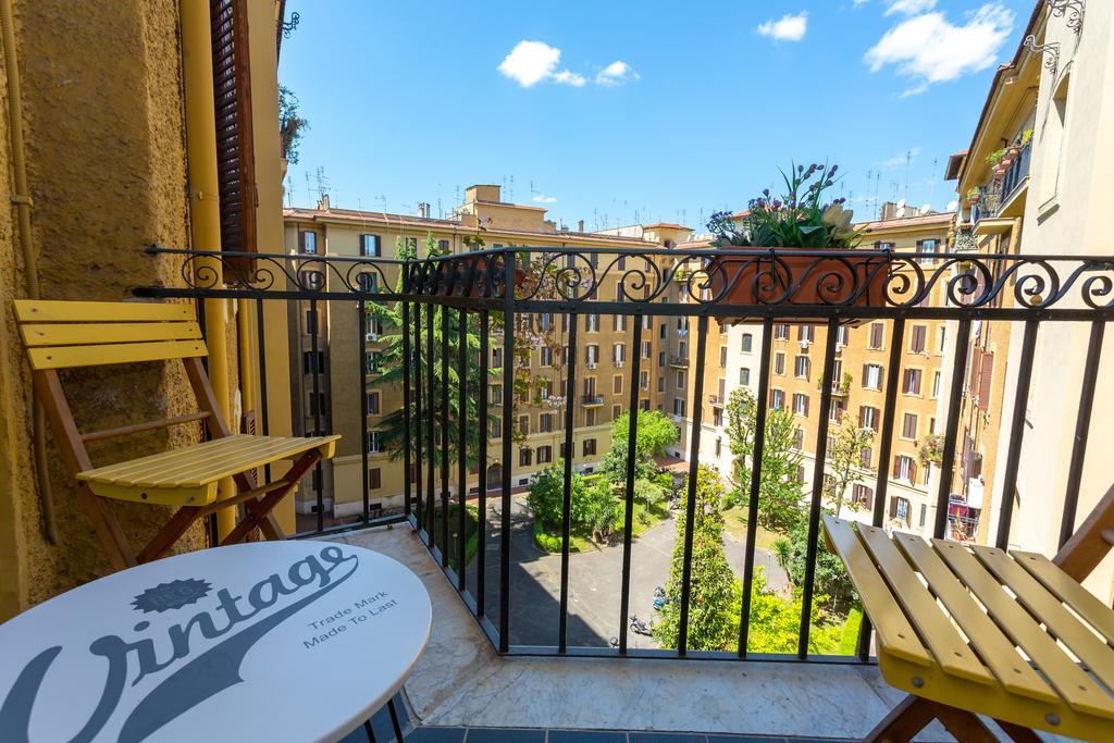 Casa de hóspedes Relais Incantesimo Vaticano Roma