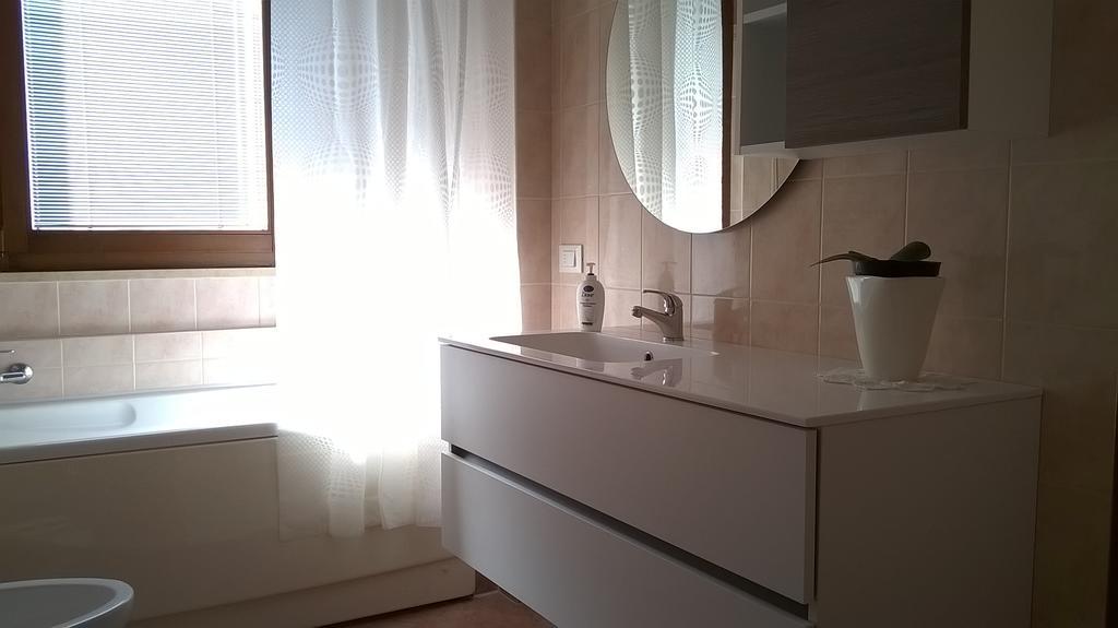 A Casa Con Stefania * Rome