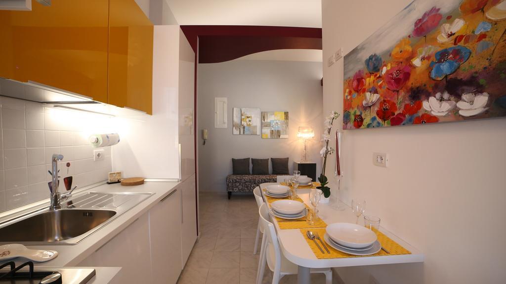 Apartment Fhr-appartamento A San Giovanni Rome