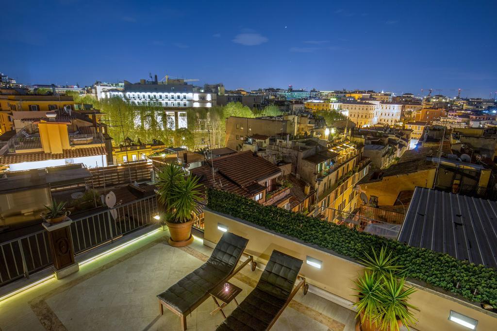 Lf View Apartment *