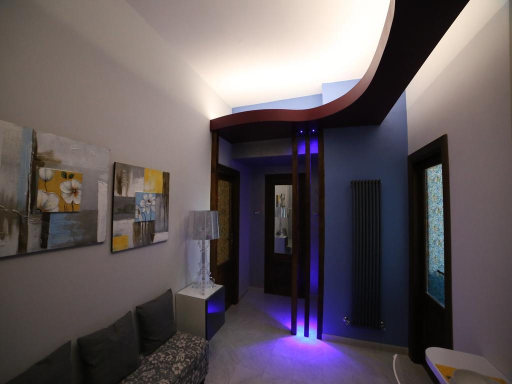 Apartment Fhr-appartamento A San Giovanni Rome