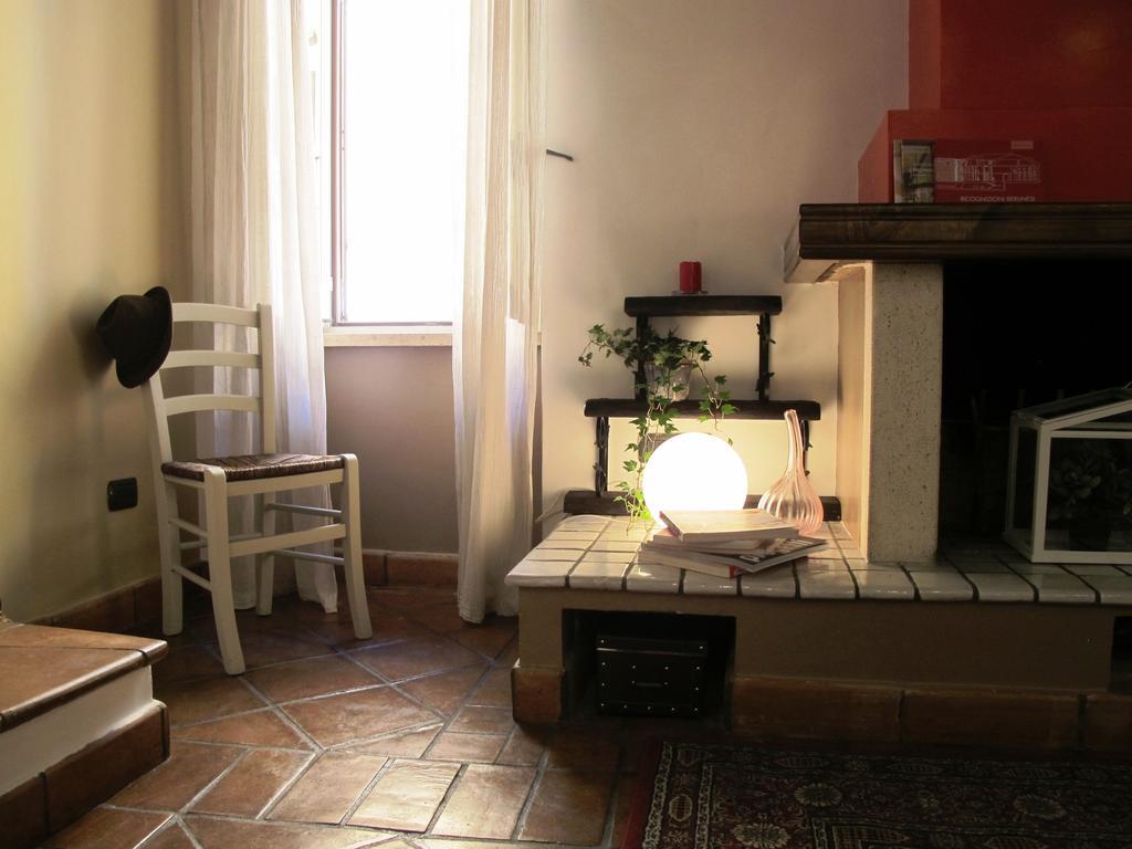 Mattonato House In Trastevere Apartment *