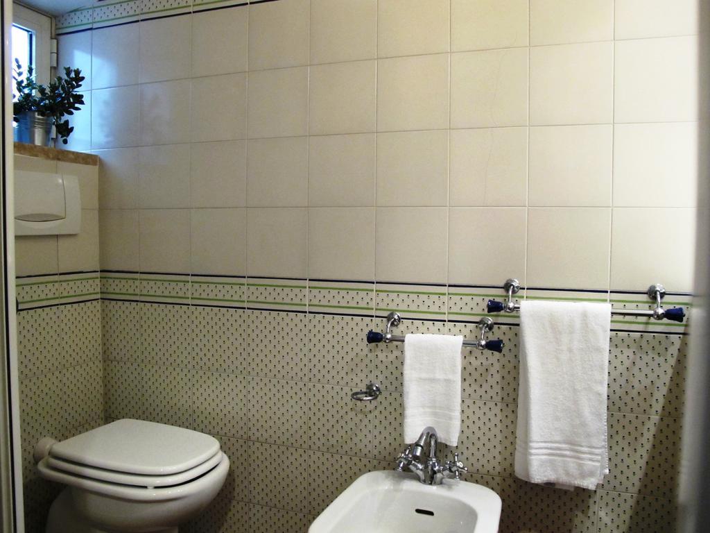 Apartment Mattonato House In Trastevere
