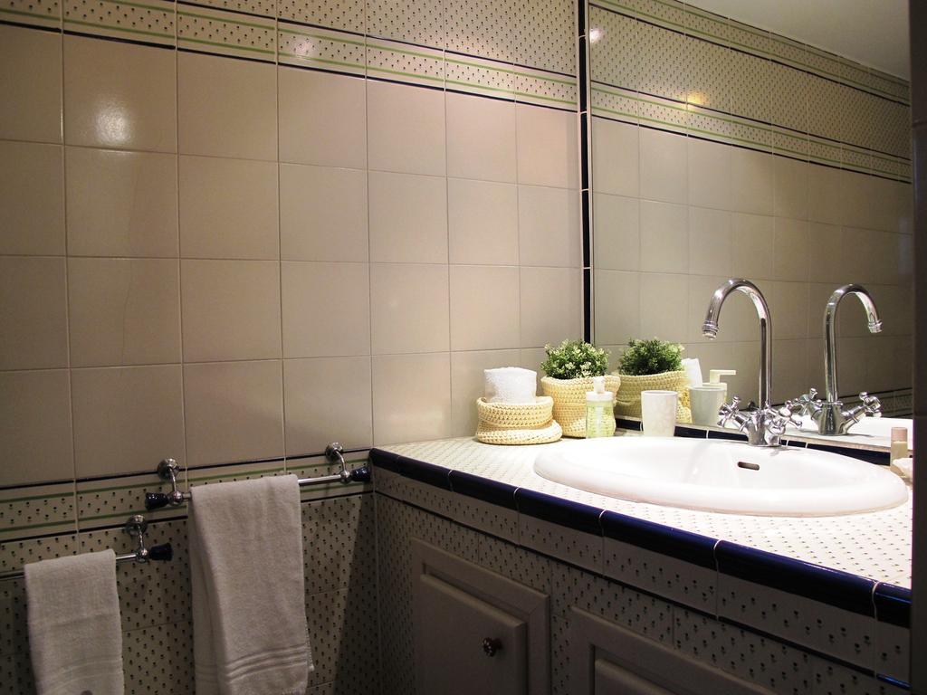 Mattonato House In Trastevere Apartment