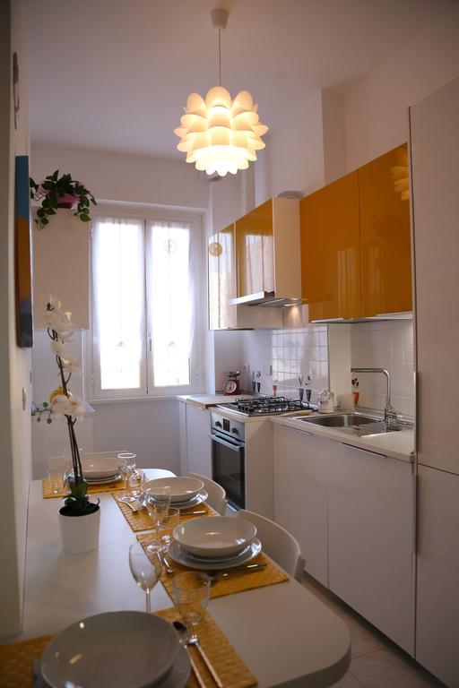 Apartment Fhr-appartamento A San Giovanni Rome