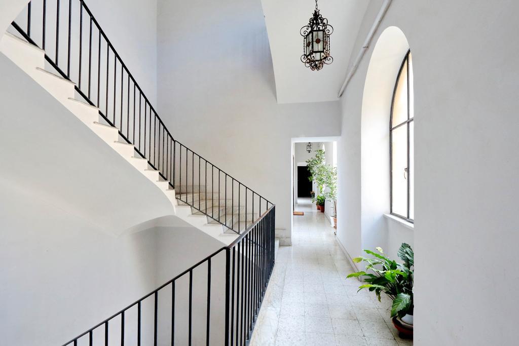Apartment Penitenza Rome