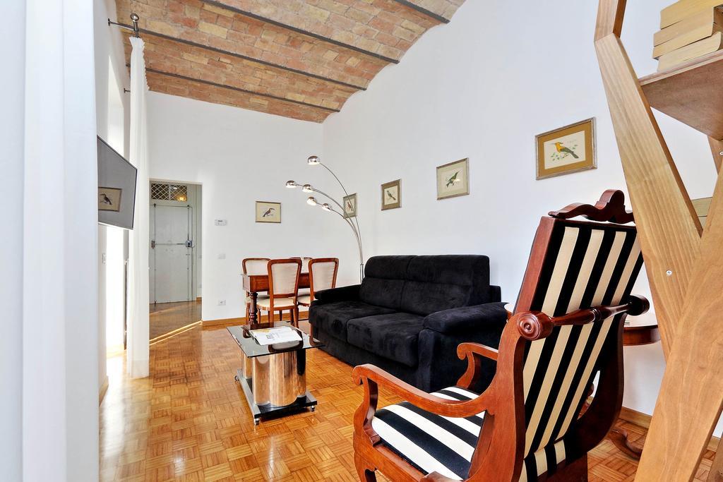 Penitenza Rome
