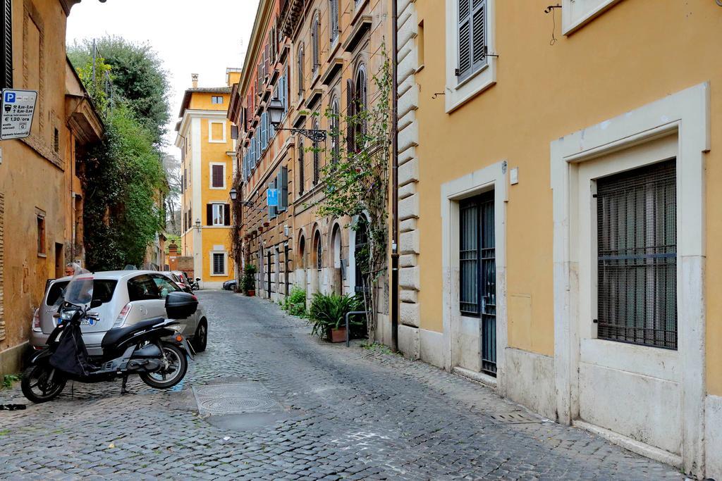Penitenza * Rome