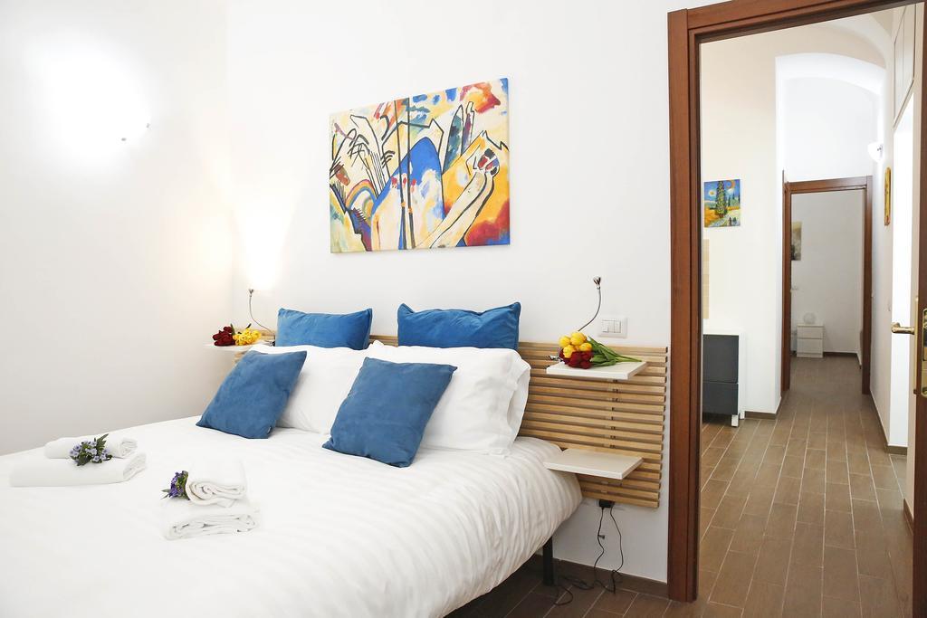 Castel Sant Angelo'S Harmonious Apartment Apartment *