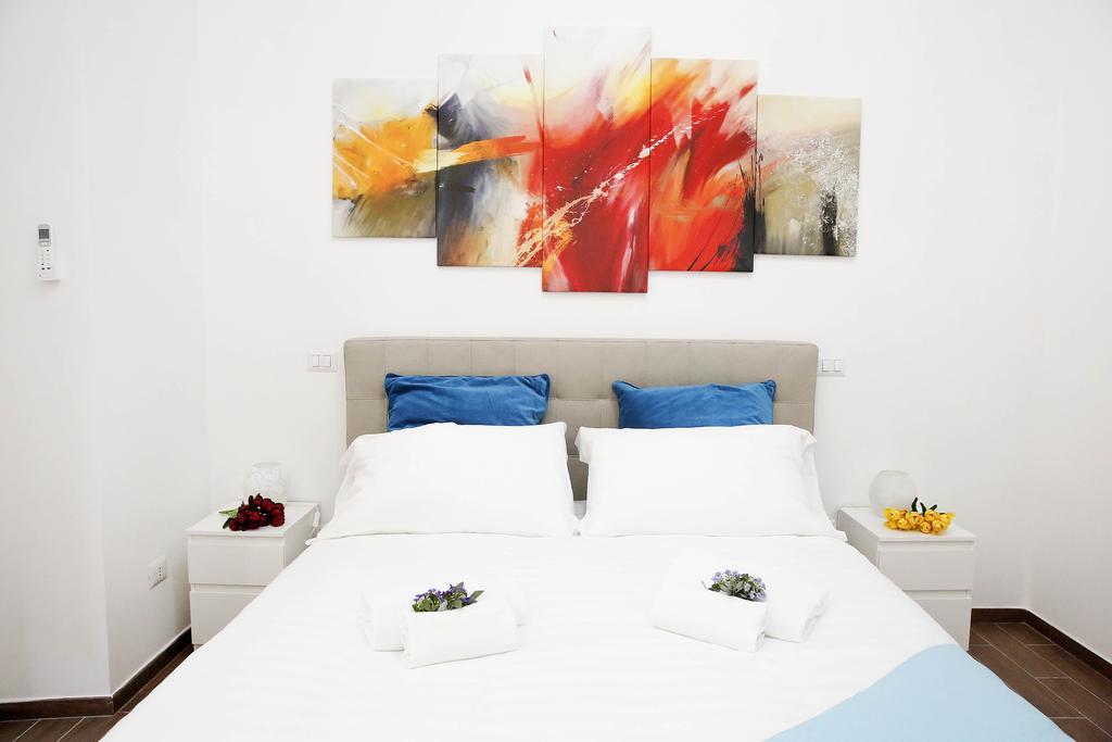 Castel Sant Angelo'S Harmonious Apartment Rome