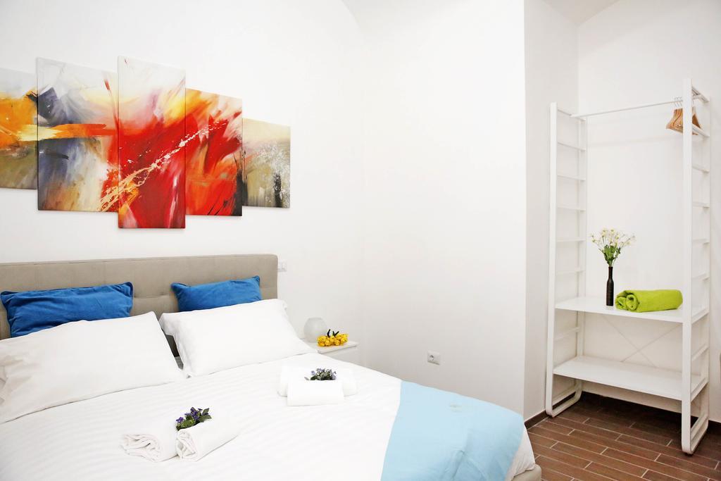 Castel Sant Angelo'S Harmonious Apartment Apartment