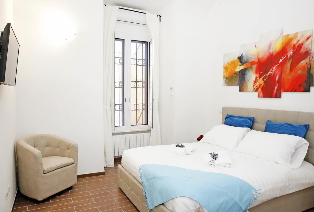 Castel Sant Angelo'S Harmonious Apartment Apartment Rome
