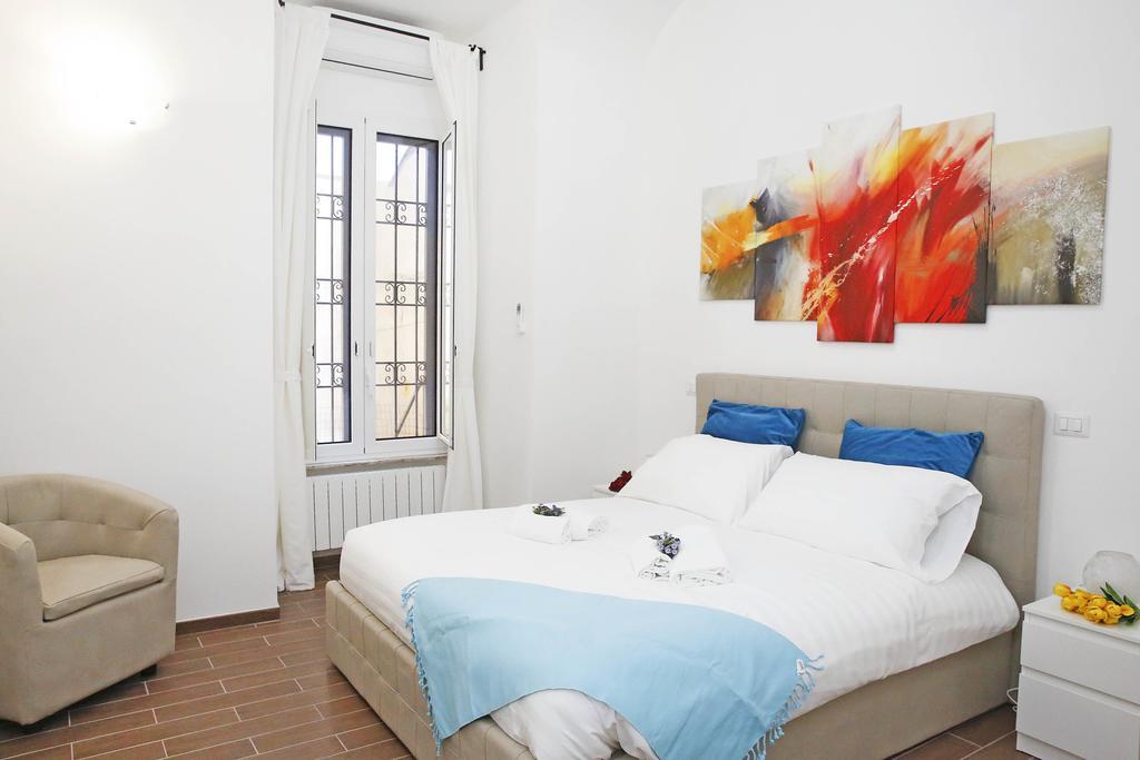 Castel Sant Angelo'S Harmonious Apartment Apartment Rome