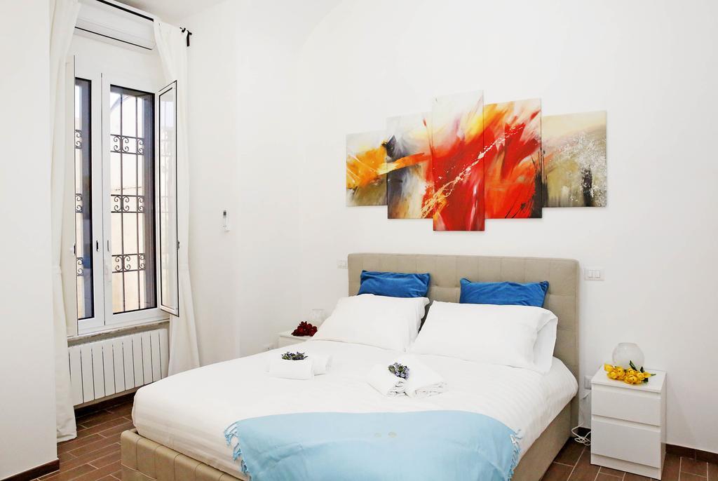 Castel Sant Angelo'S Harmonious Apartment Apartment *
