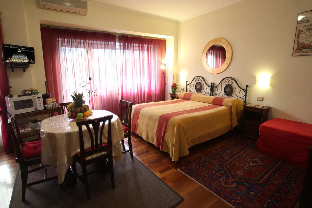 Bed & Breakfast Al Colonnato Di San Pietro Rome