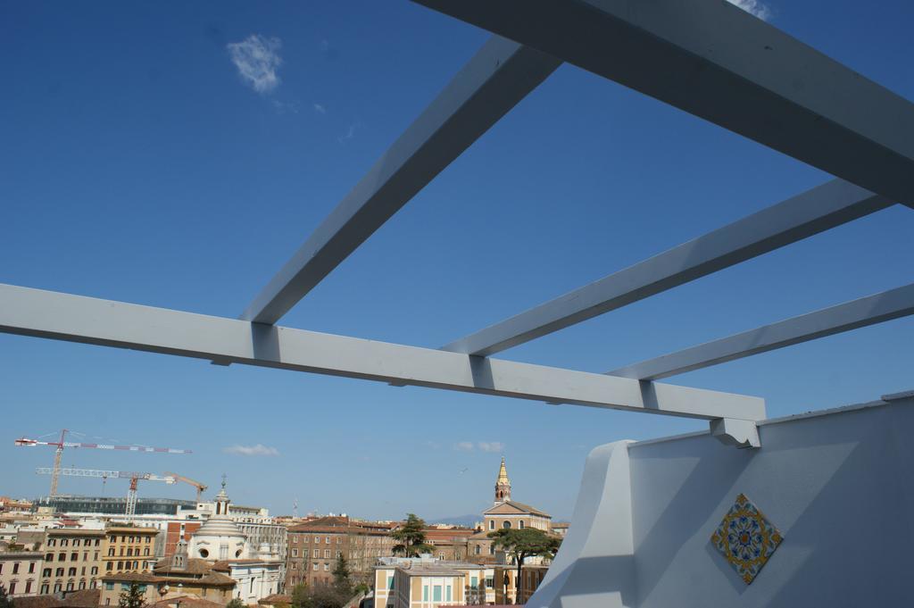 Affittacamere Colosseum Terrace Roma