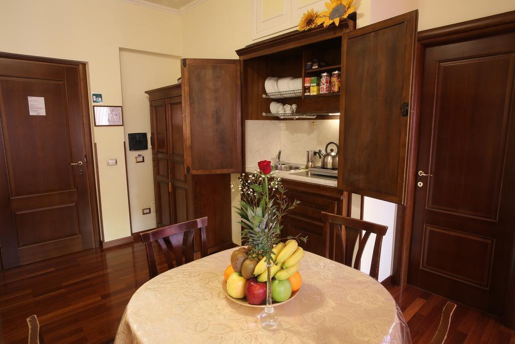 Bed & Breakfast Al Colonnato Di San Pietro